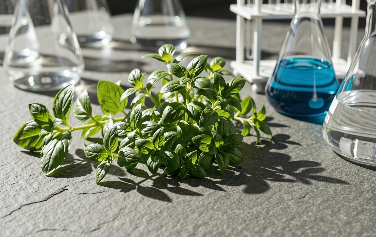 Methodik Hintergrund