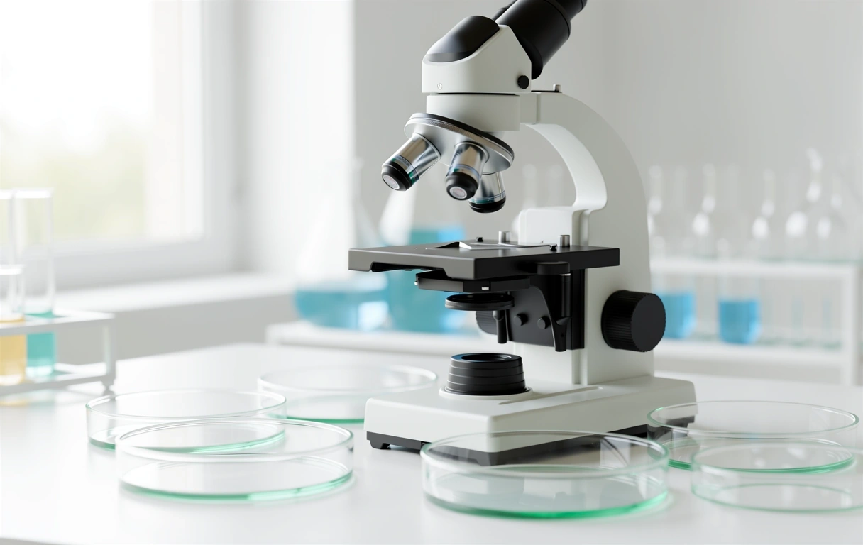 Wissenschaftliches Labor Ambiente