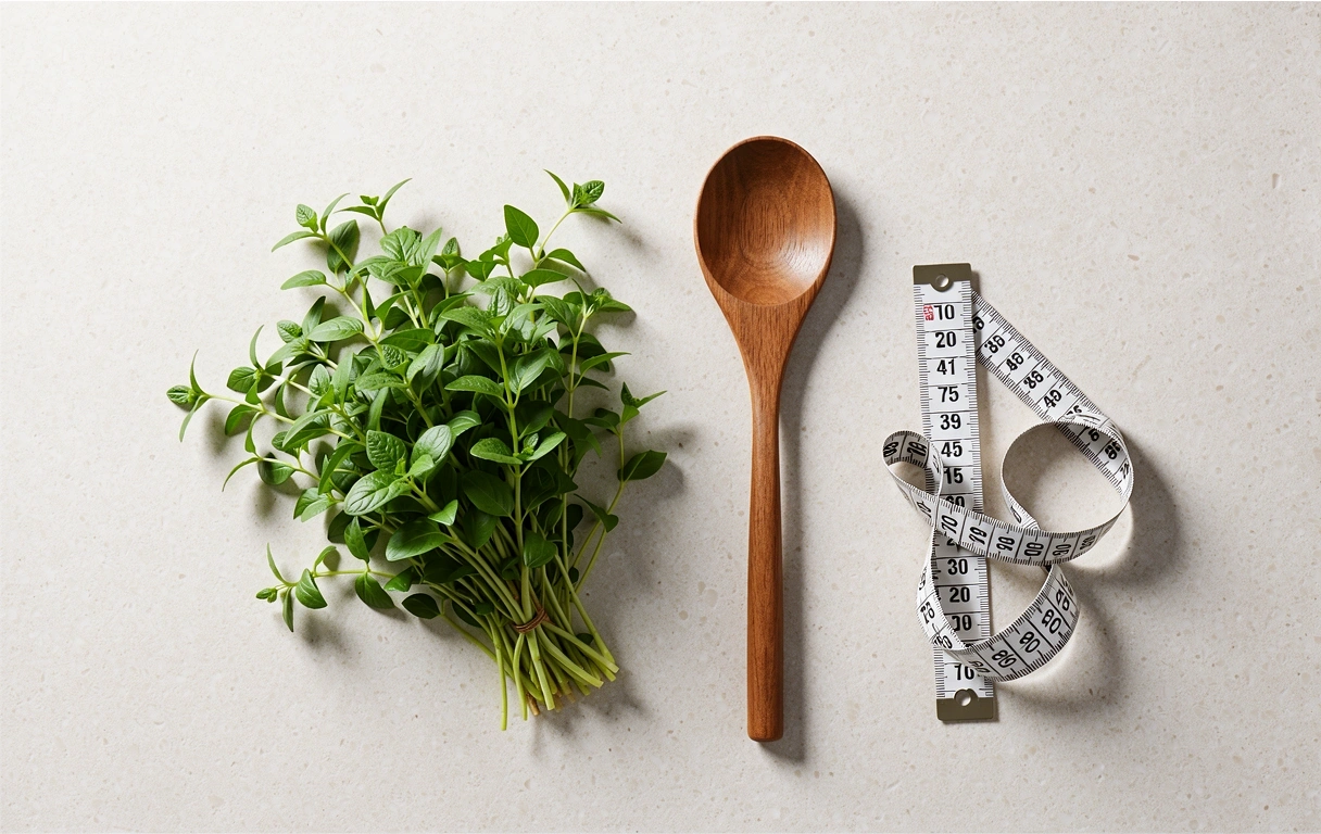 Nutrition Consultancy Background